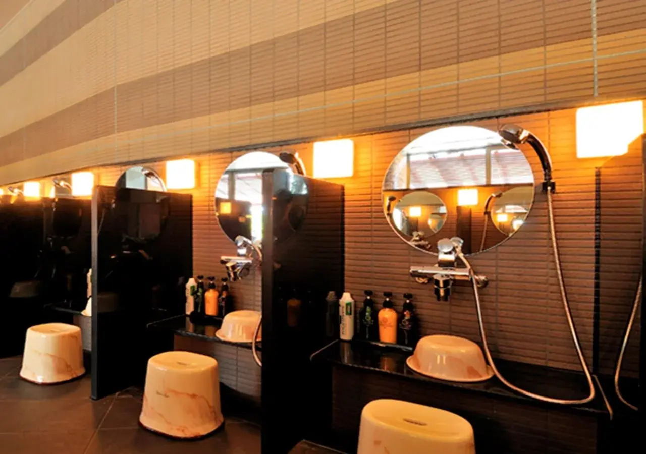 Foto - Loisir Spa Tower Naha