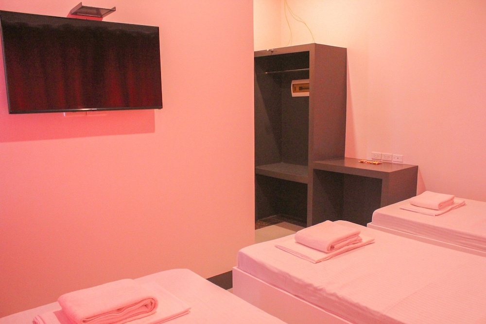 Butuan Grand Palace Hotel Annex