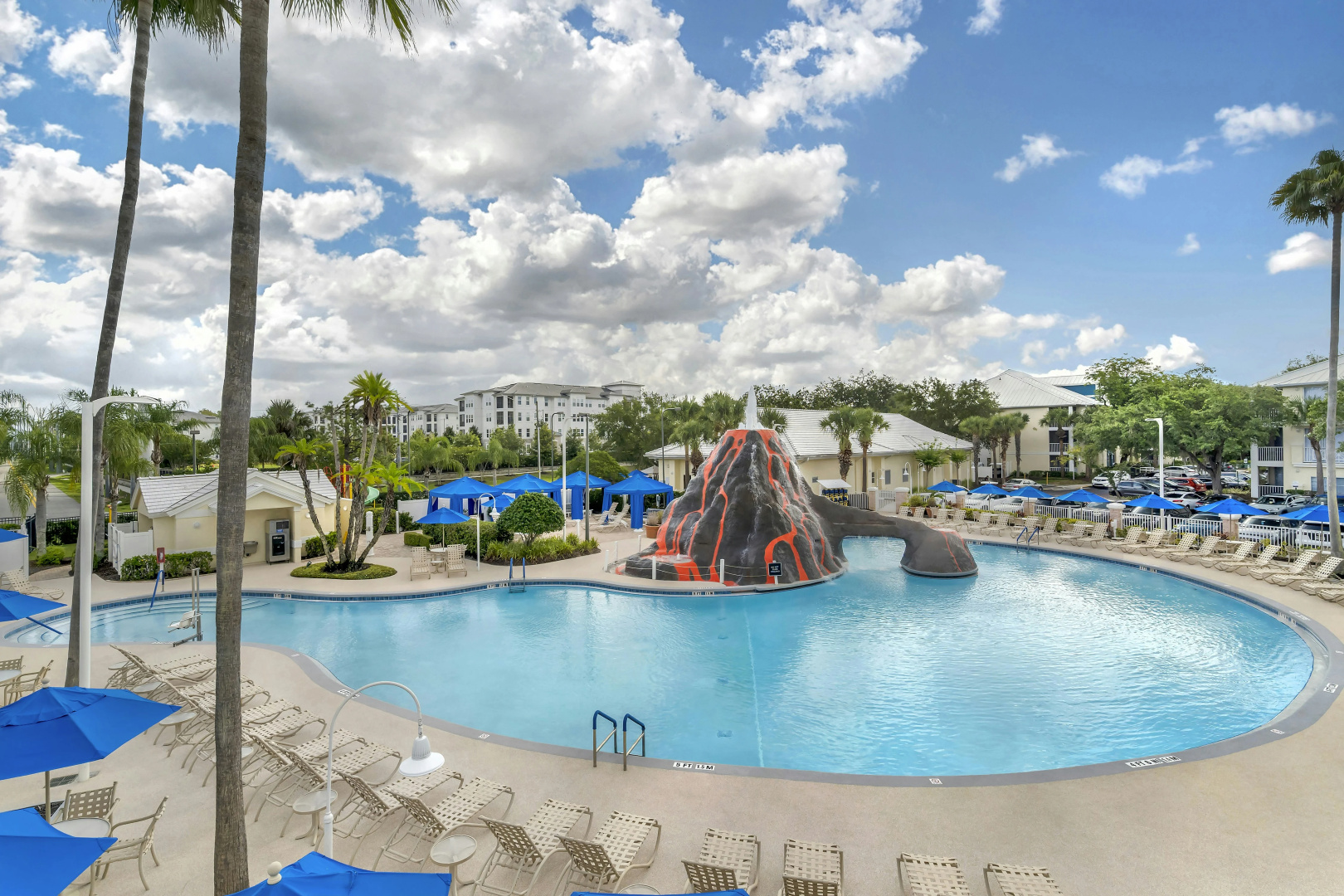 Foto - Hilton Vacation Club Cypress Pointe Orlando