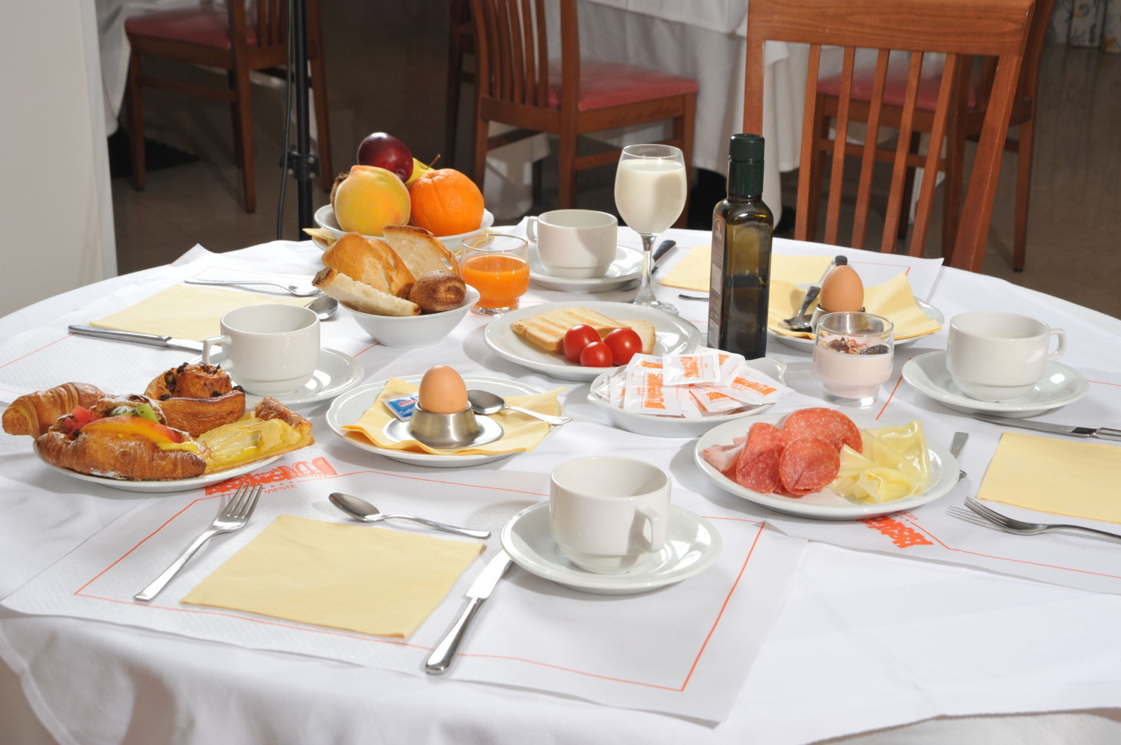 Photo - Hotel Degli Aranci