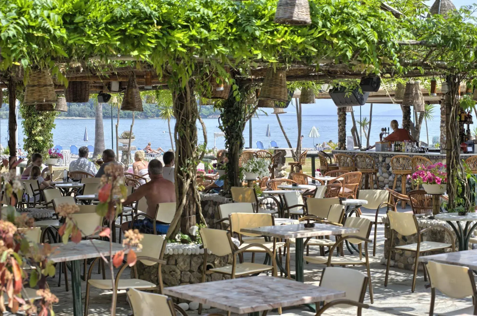 Foto - Molfetta Beach Hotel 