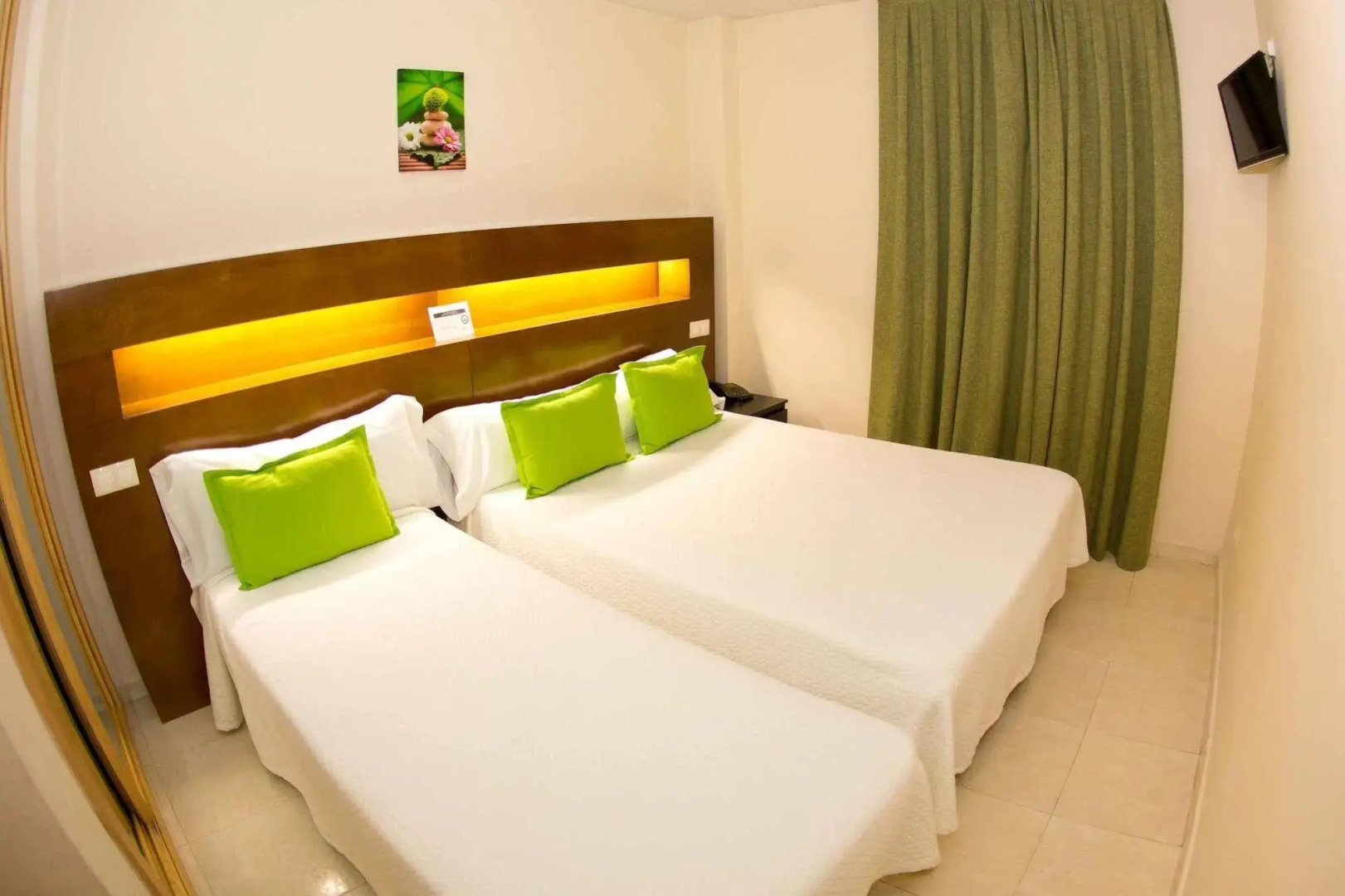 Foto - Hostal San Marcos