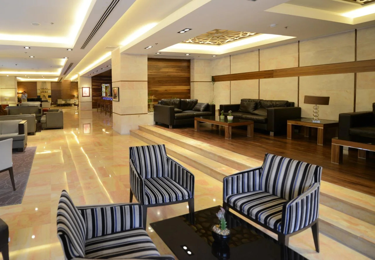 Foto - St. George Hotel Jerusalem