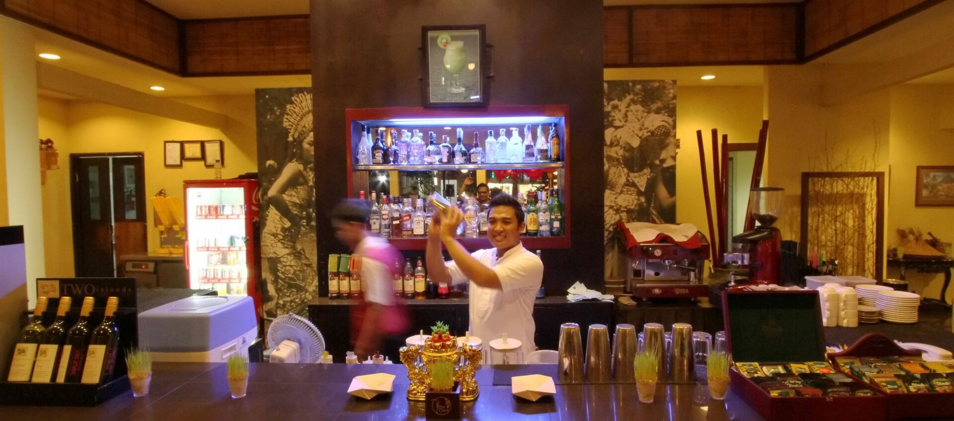 Foto - Adhi Jaya Hotel