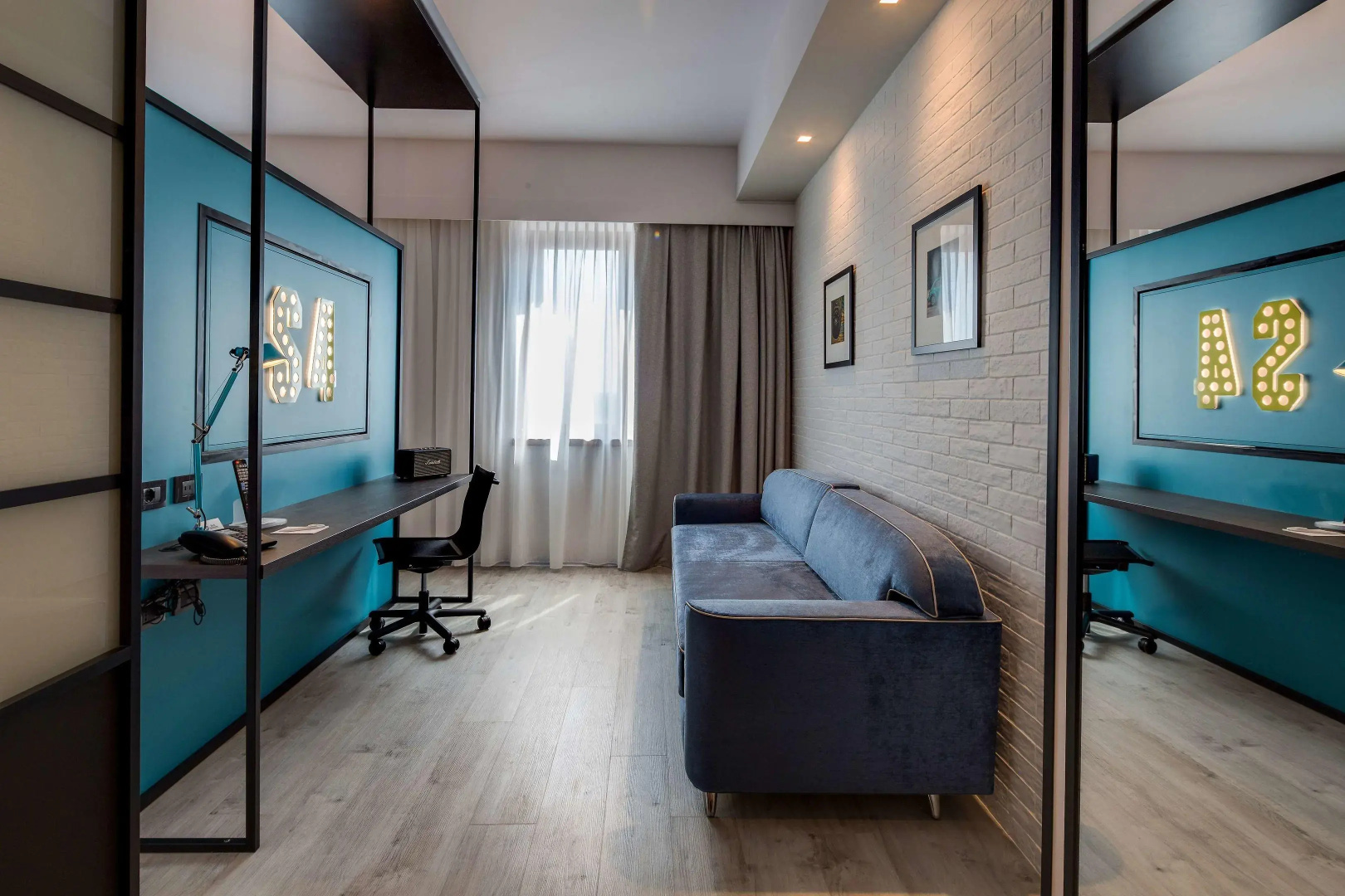 Foto - Best Western Hotel Cristallo