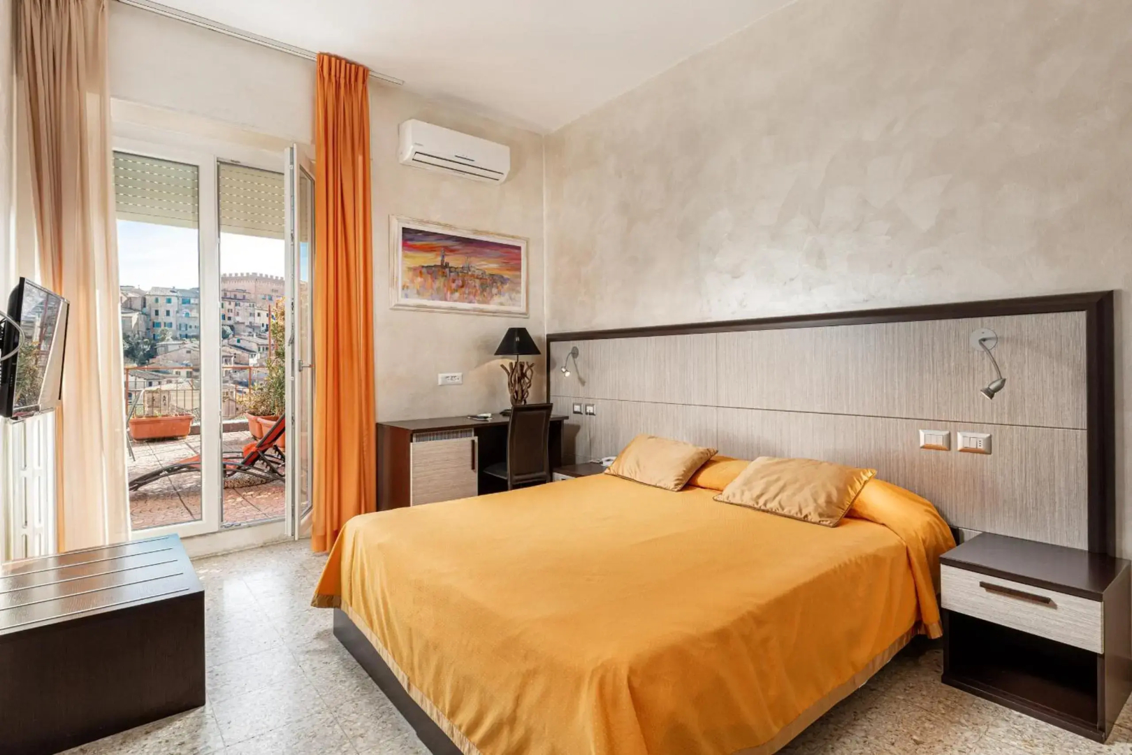 Photo - Hotel Minerva