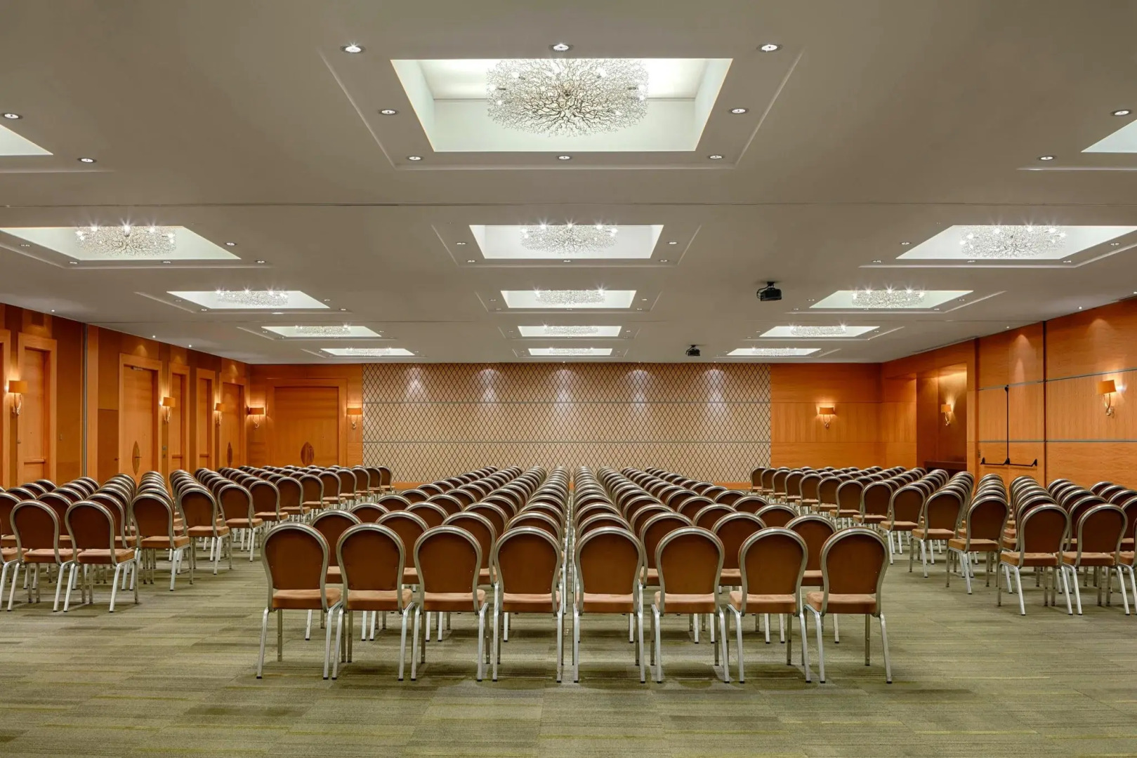 Photo - Sheraton Brussels Airport Hotel