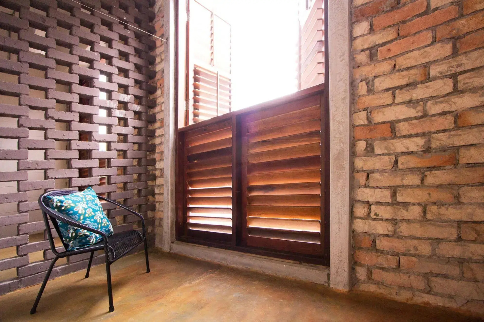 Foto - Lantern Hotel