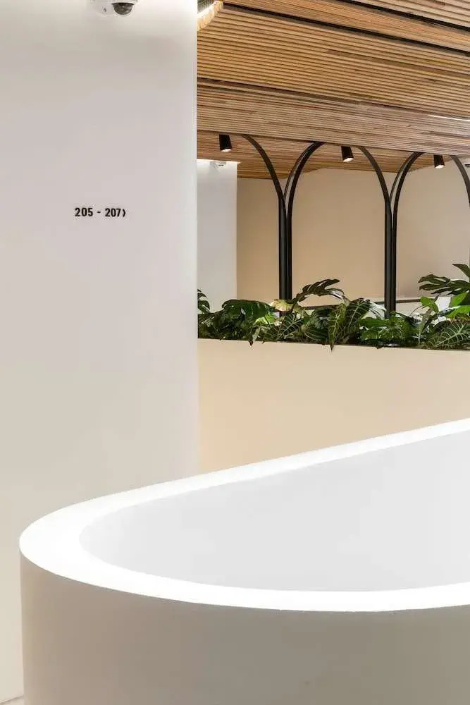 Foto - Double B Hostel