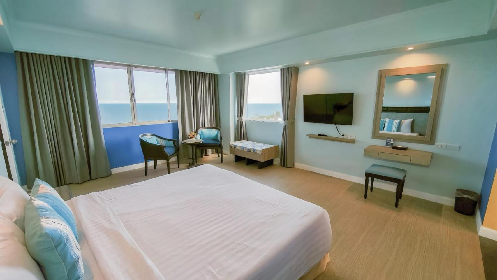 Foto - Hua Hin Grand Hotel and Plaza