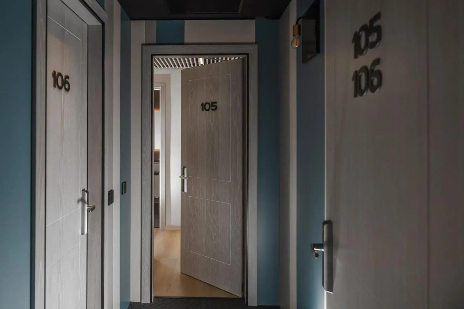 Foto - iQ Hotel Firenze