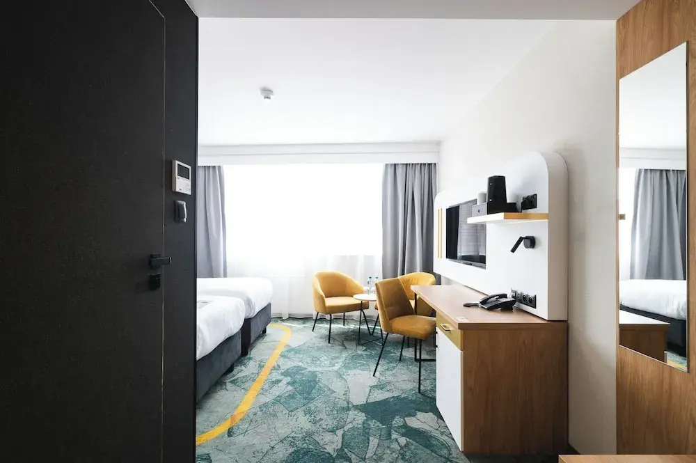 Foto - Focus Hotel Premium Wrocław