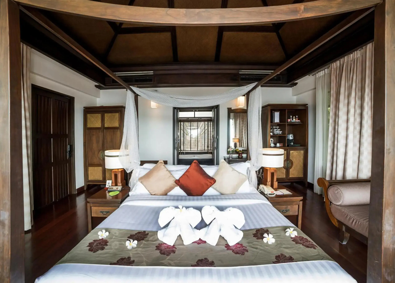 Foto - Nora Buri Resort & Spa