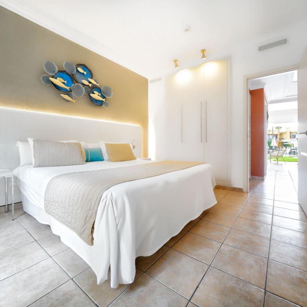 Foto - Bull Vital Suites & Spa Boutique Hotel - Only Adults