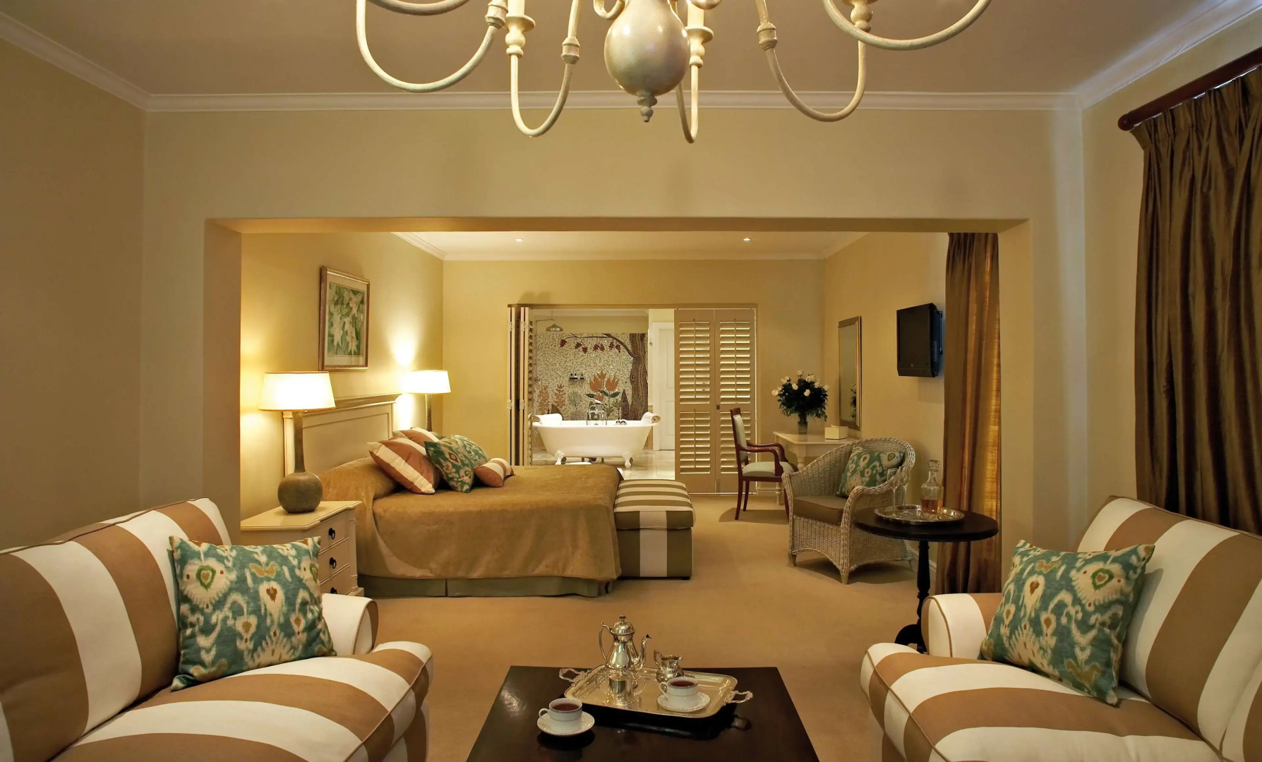 Photo - Last Word Constantia