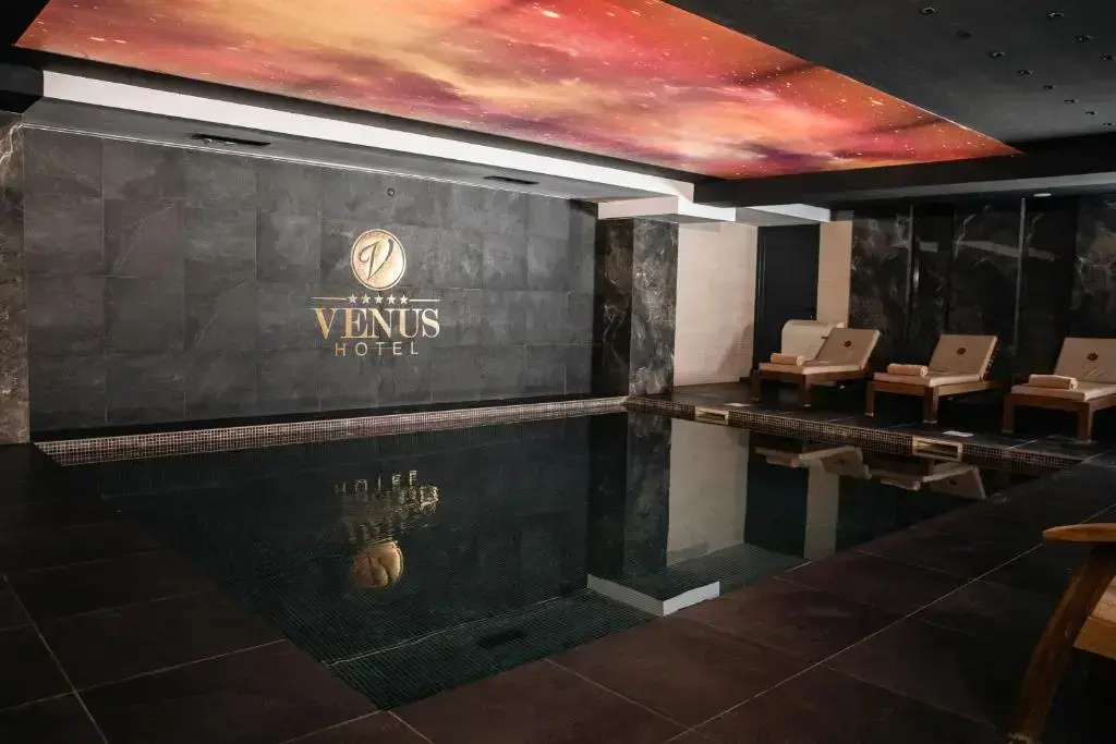 Foto - Venus Hotel