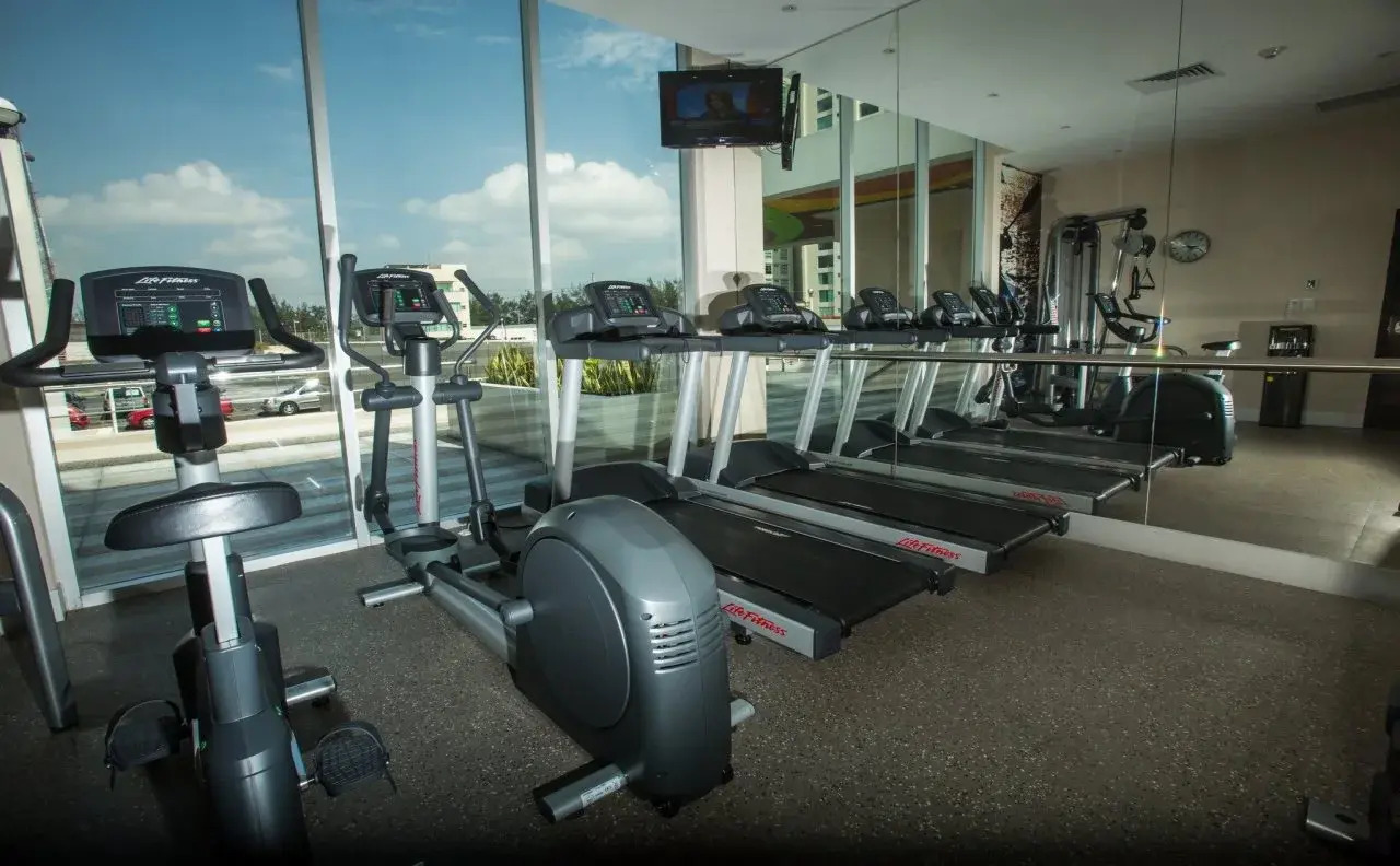 Foto - Hampton by Hilton Veracruz Boca Del Rio