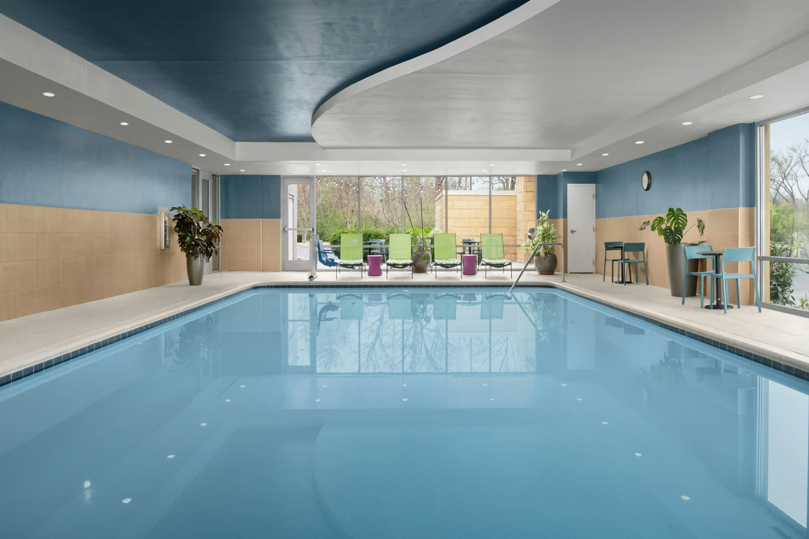Photo - Home2 Suites by Hilton Nashville-Airport