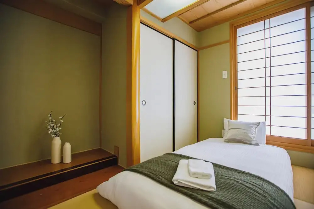 Foto - R Residence 谷町