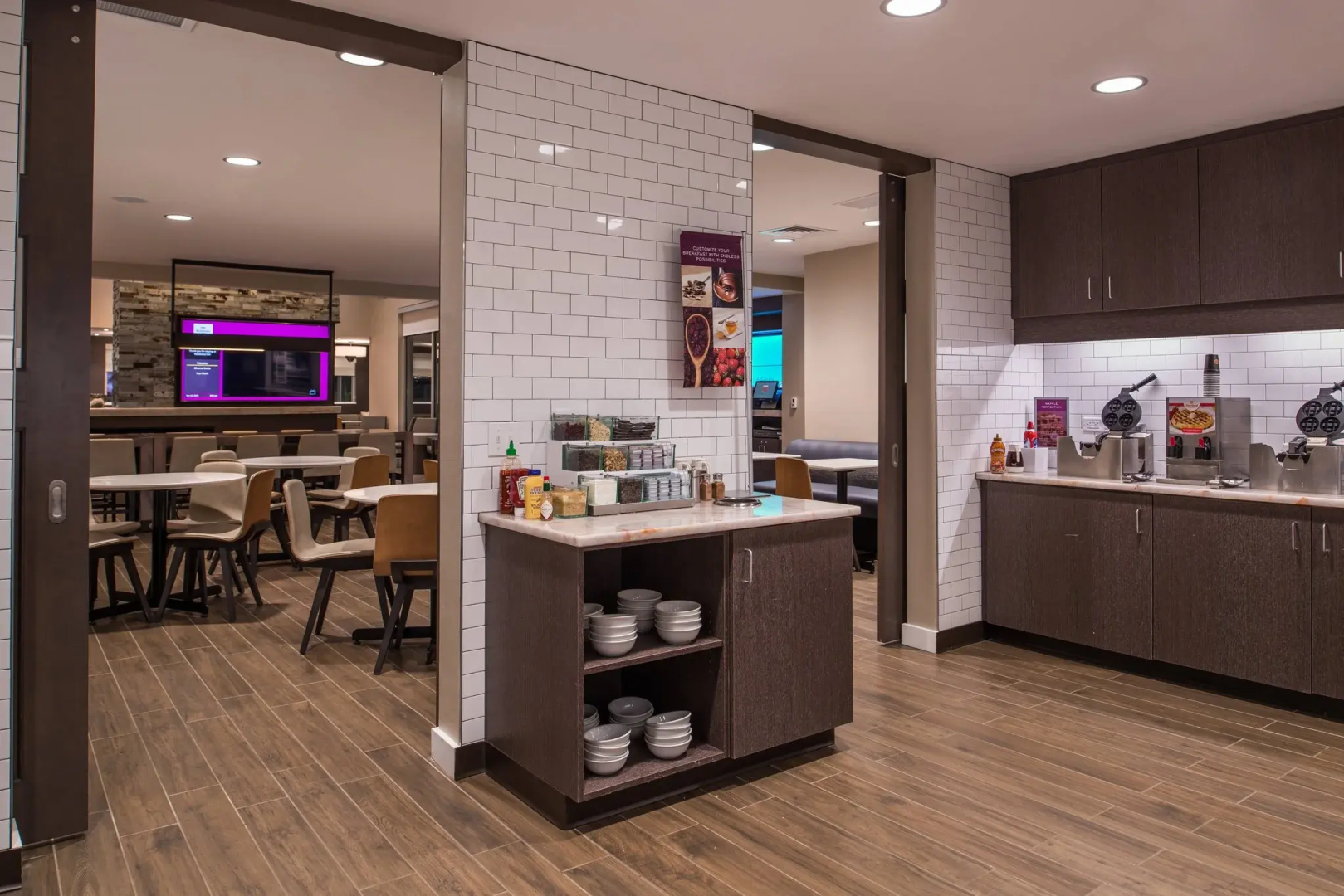 Foto - Residence Inn by Marriott Charlotte Steele Creek