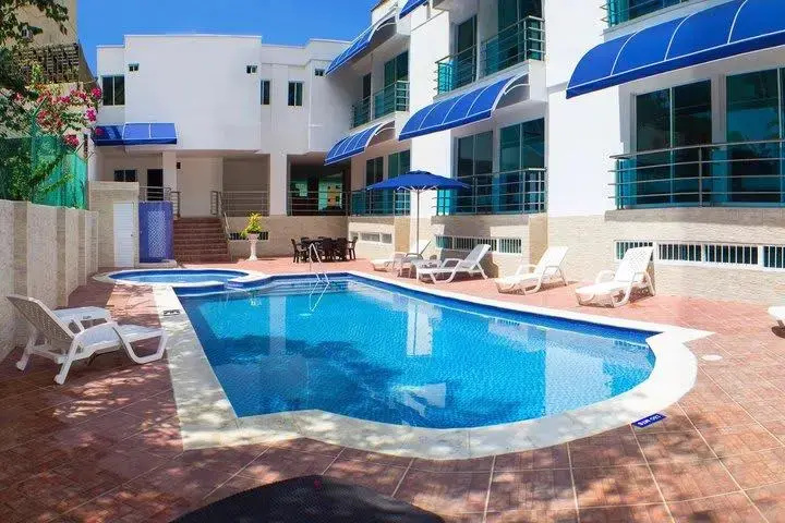 Foto - Del Mar Hotel