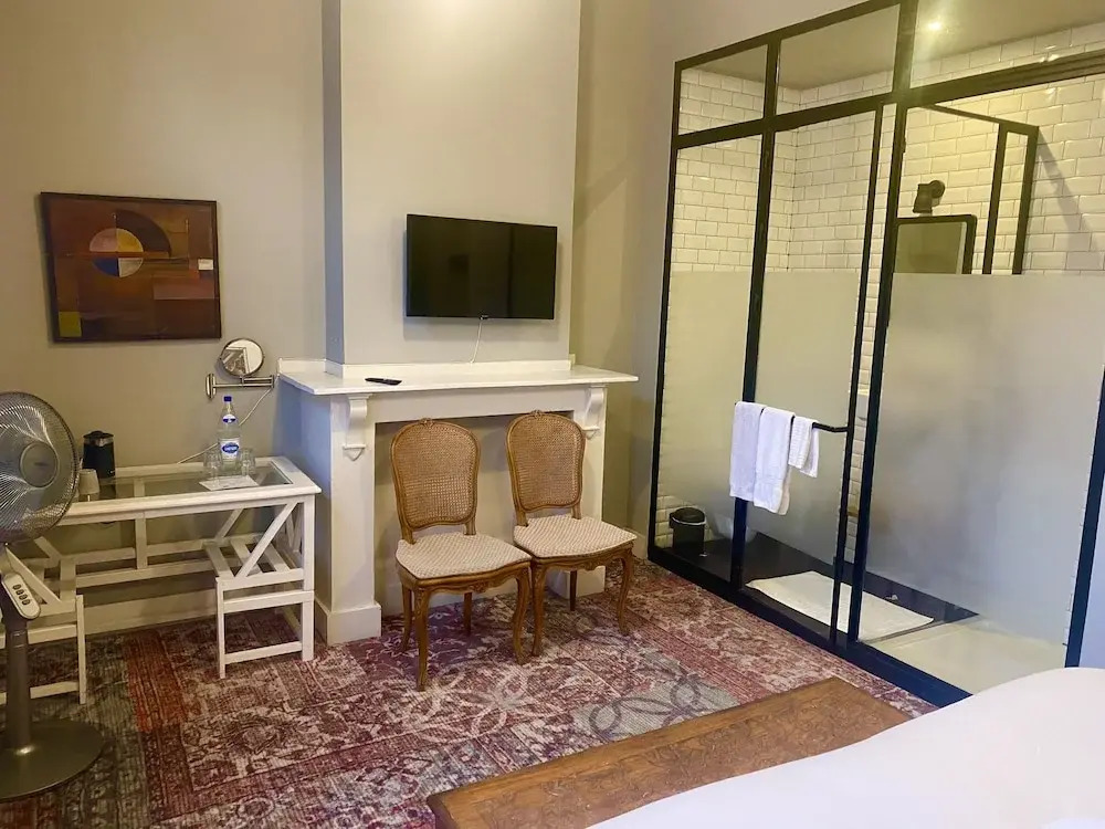 Foto - Simone's Kitchen B&B