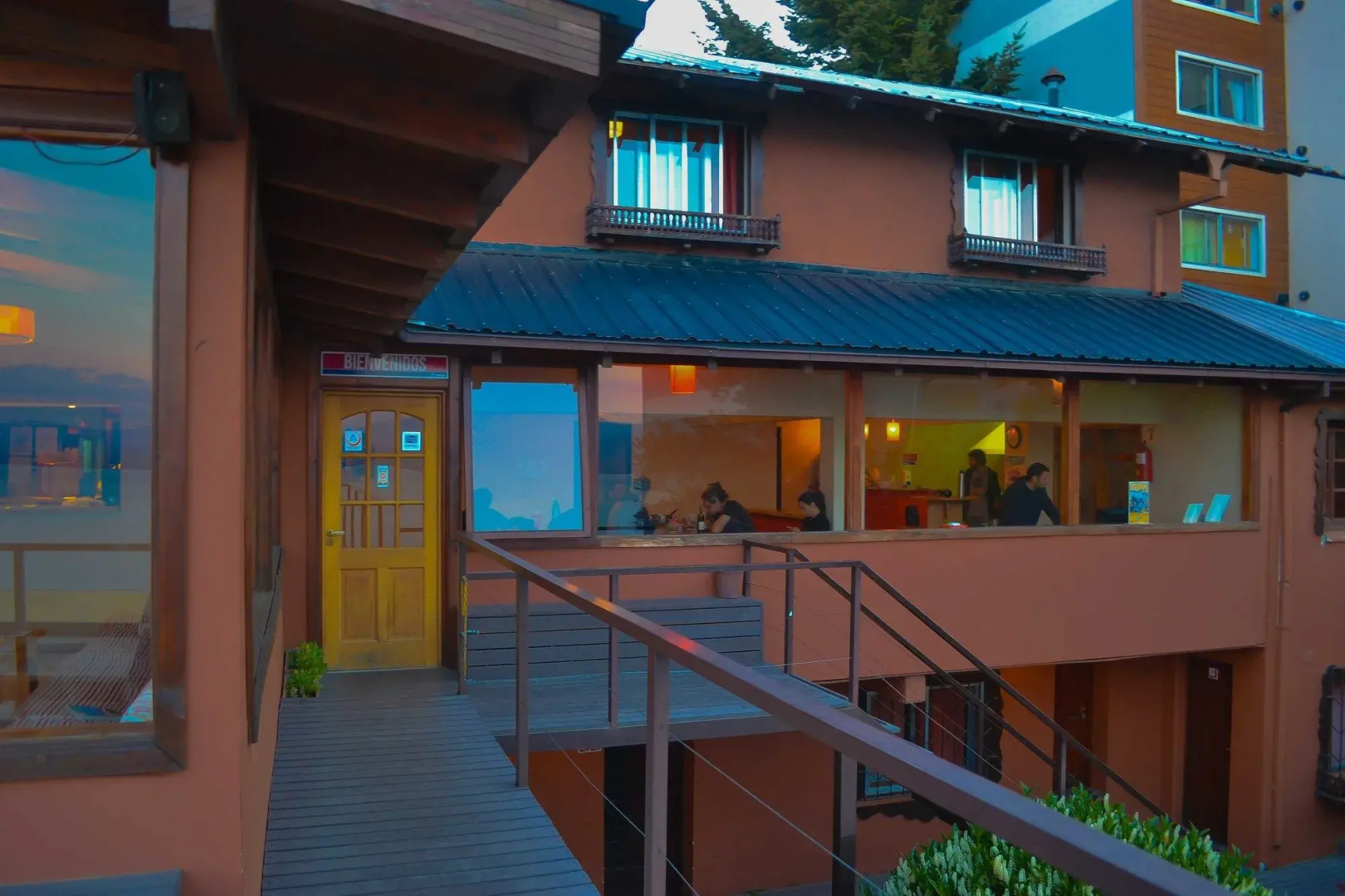 Photo - Hostel Inn Bariloche