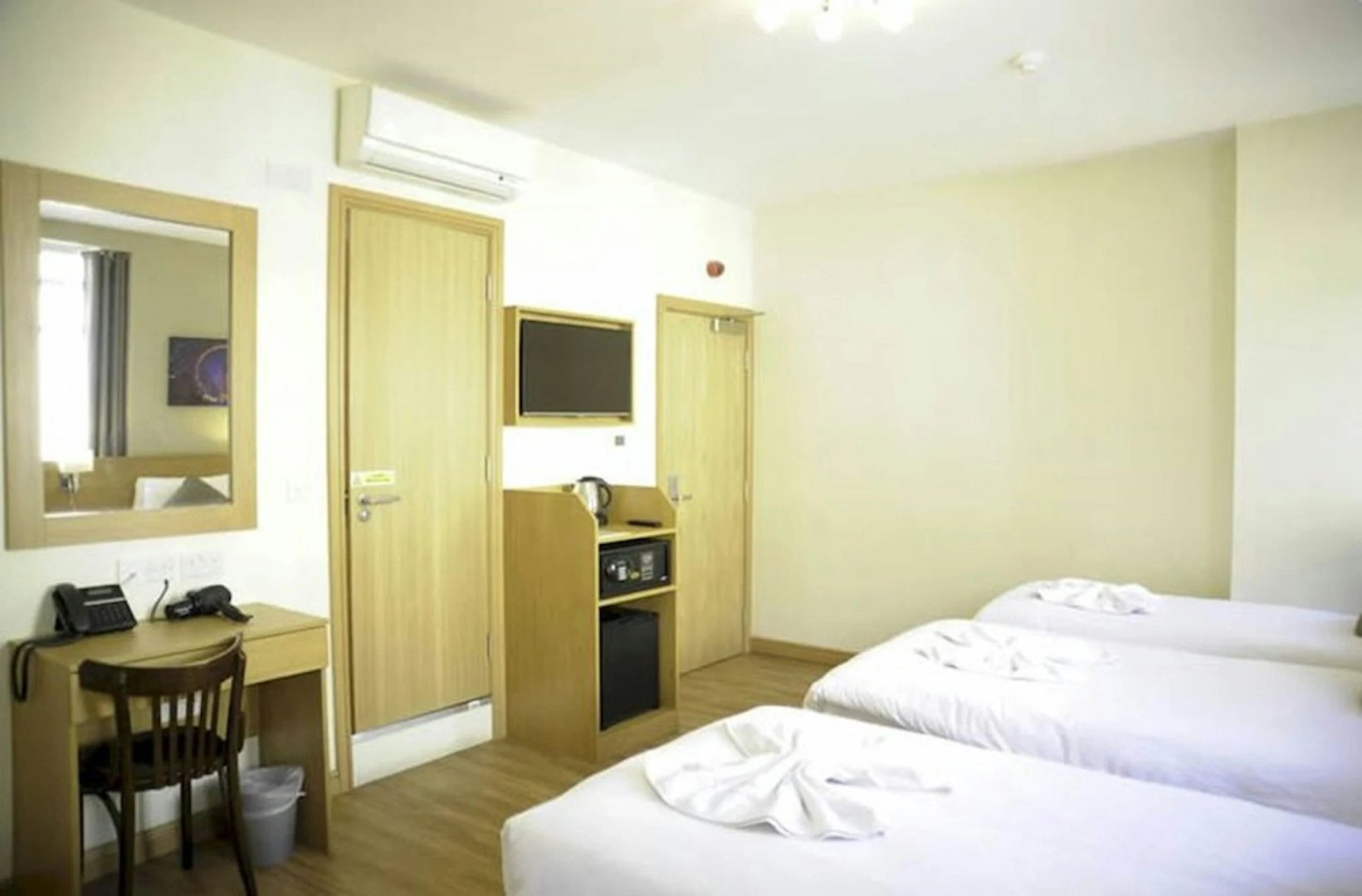 Foto - Kings Cross Inn Hotel