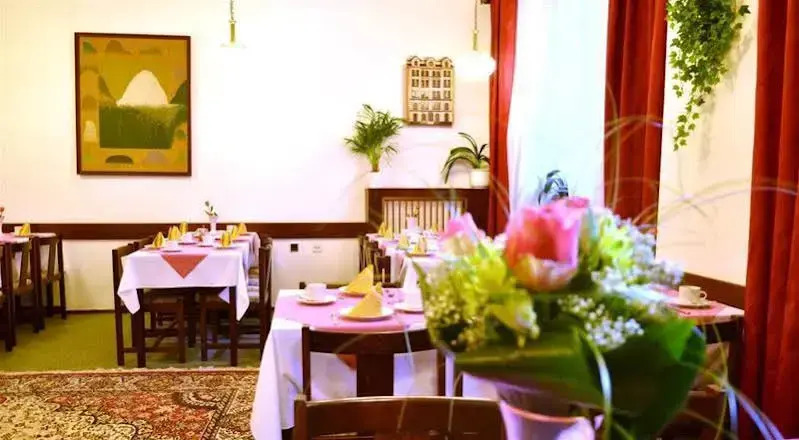 Foto - Self-service Hotel Ostaš Praha