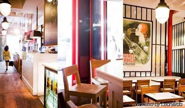 Foto - Praktik Rambla