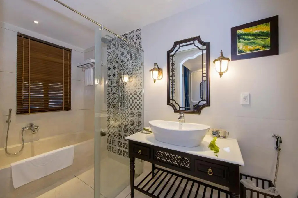 Photo - Hoi An Rosemary Boutique Hotel & Spa - A Peaceful Retreat