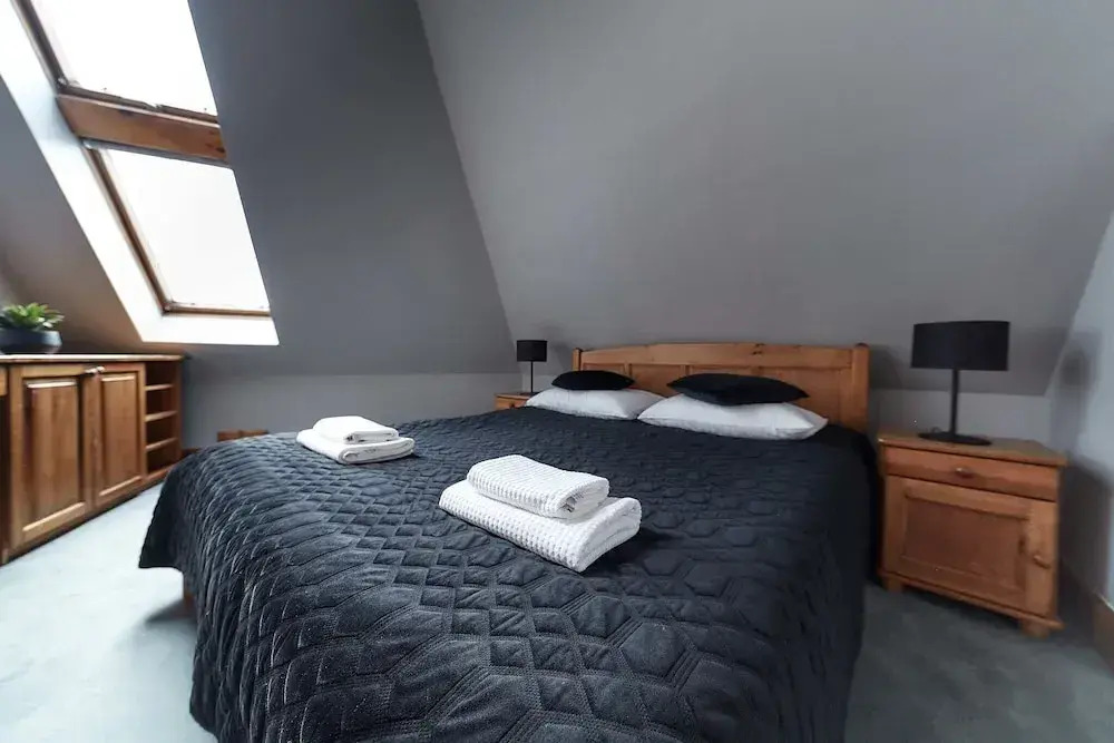 Photo - Hotel Skalny