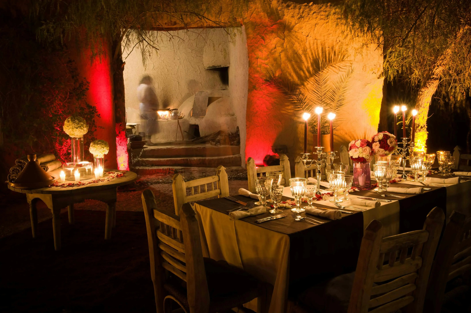 Foto - Ksar Char-Bagh