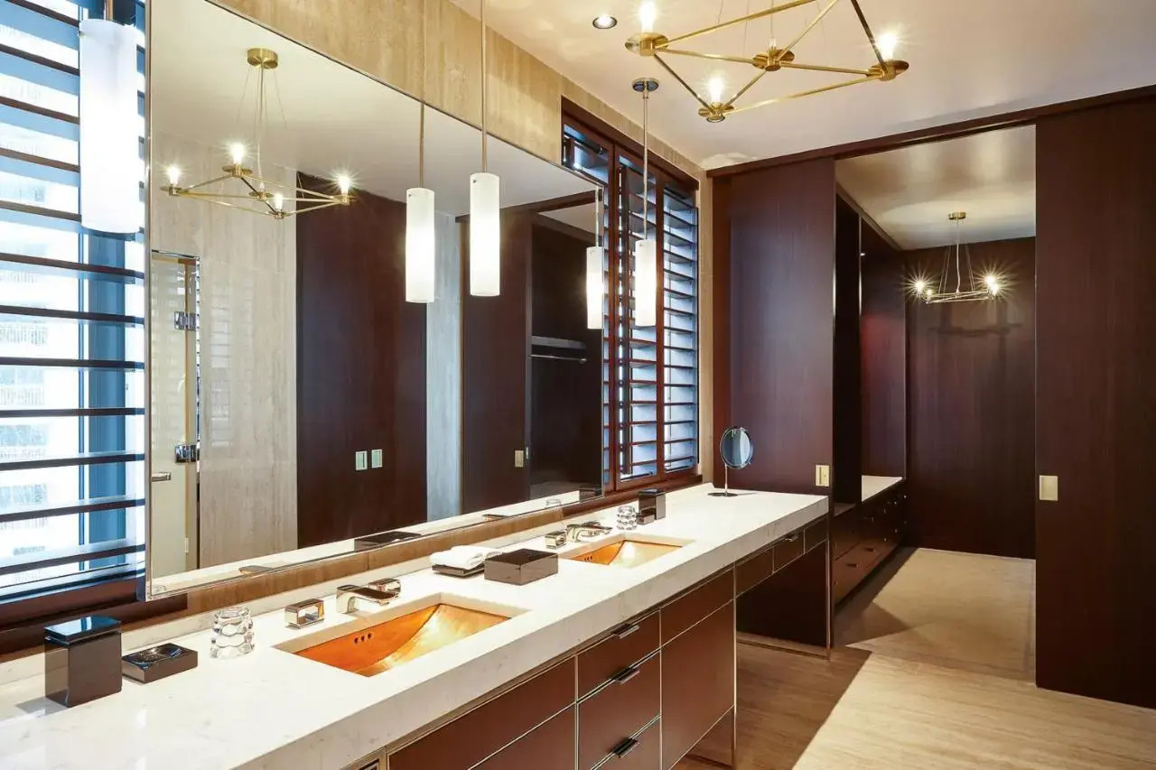 Foto - JW Marriott Hotel Sao Paulo