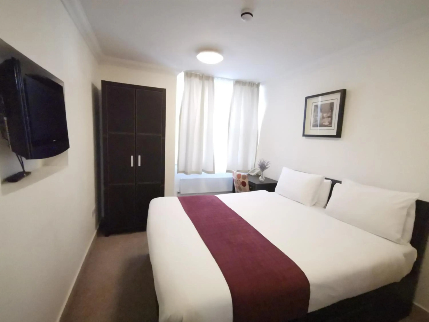 Foto - The Royale Chulan Hyde Park Hotel