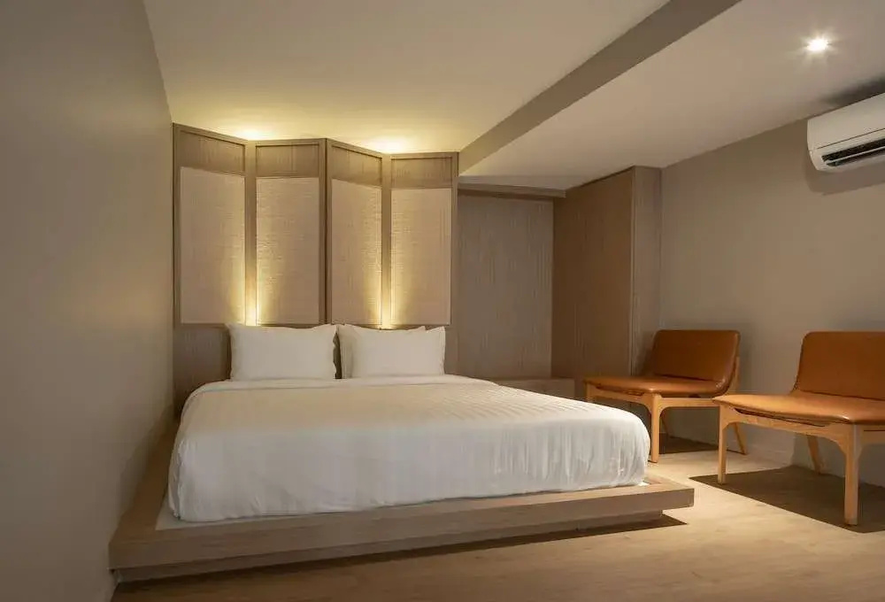 Photo - Stay Plus Hotel Bangkok