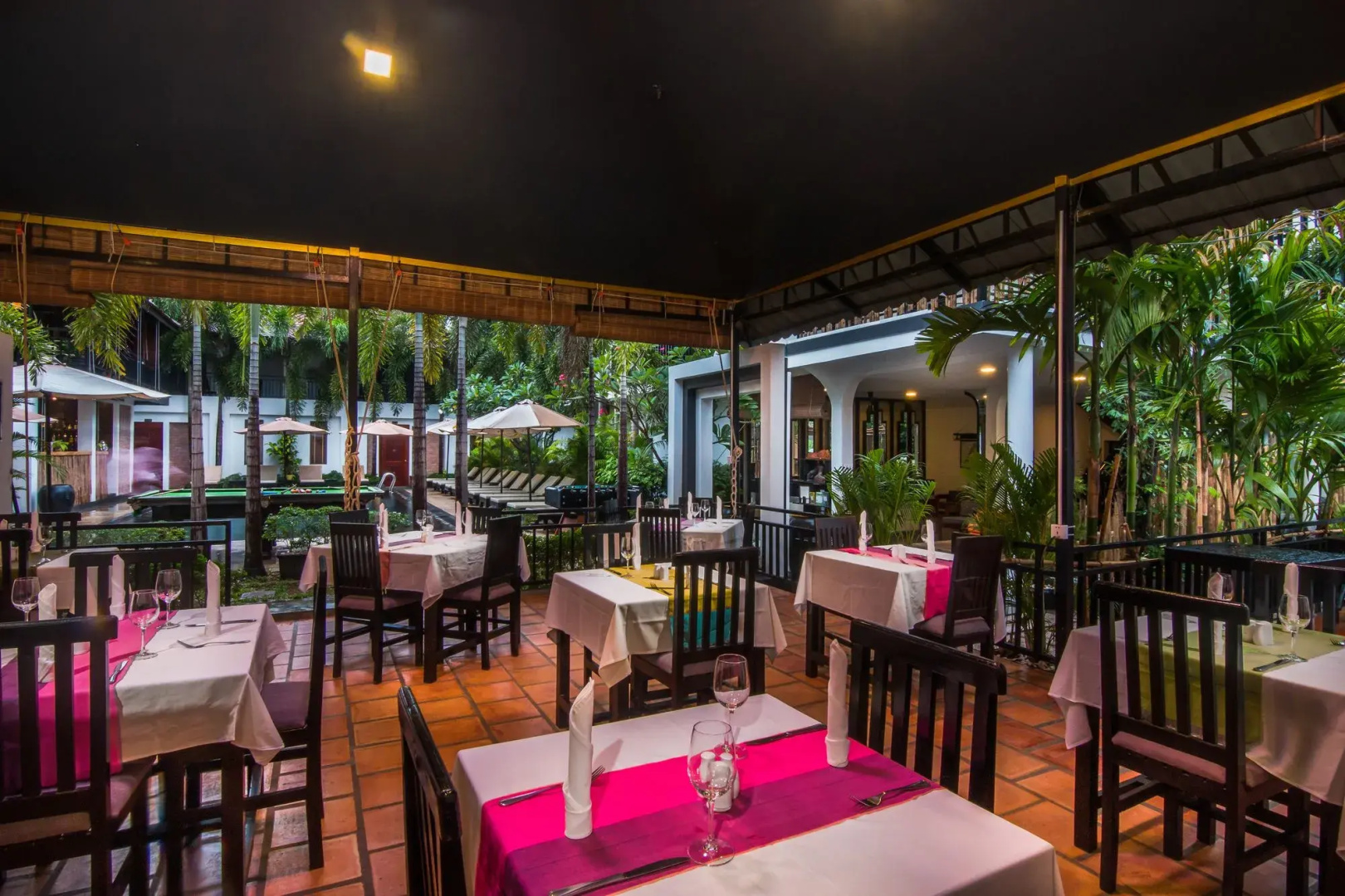 Photo - Amatak Boutique Hotel