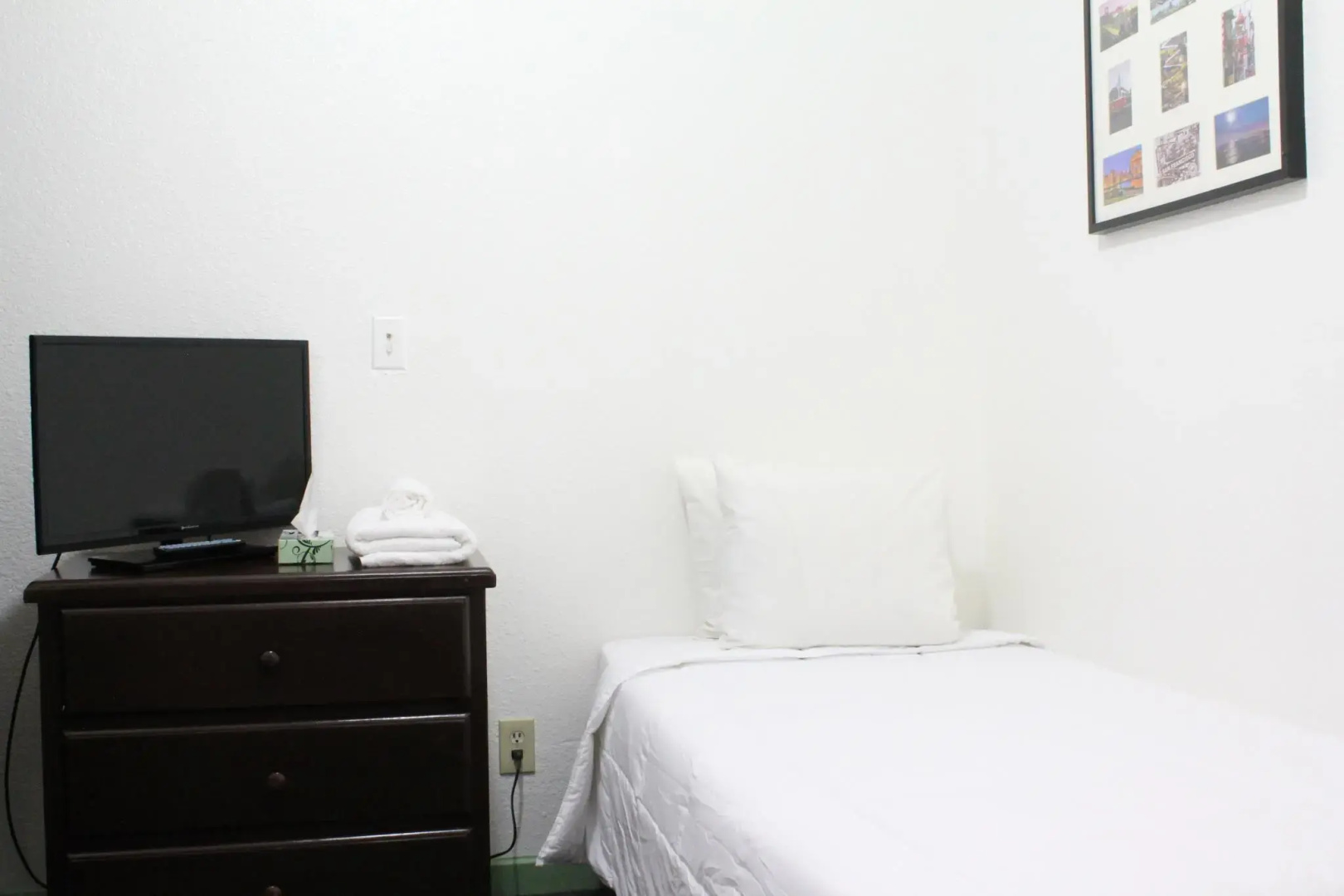 Foto - Union Hotel