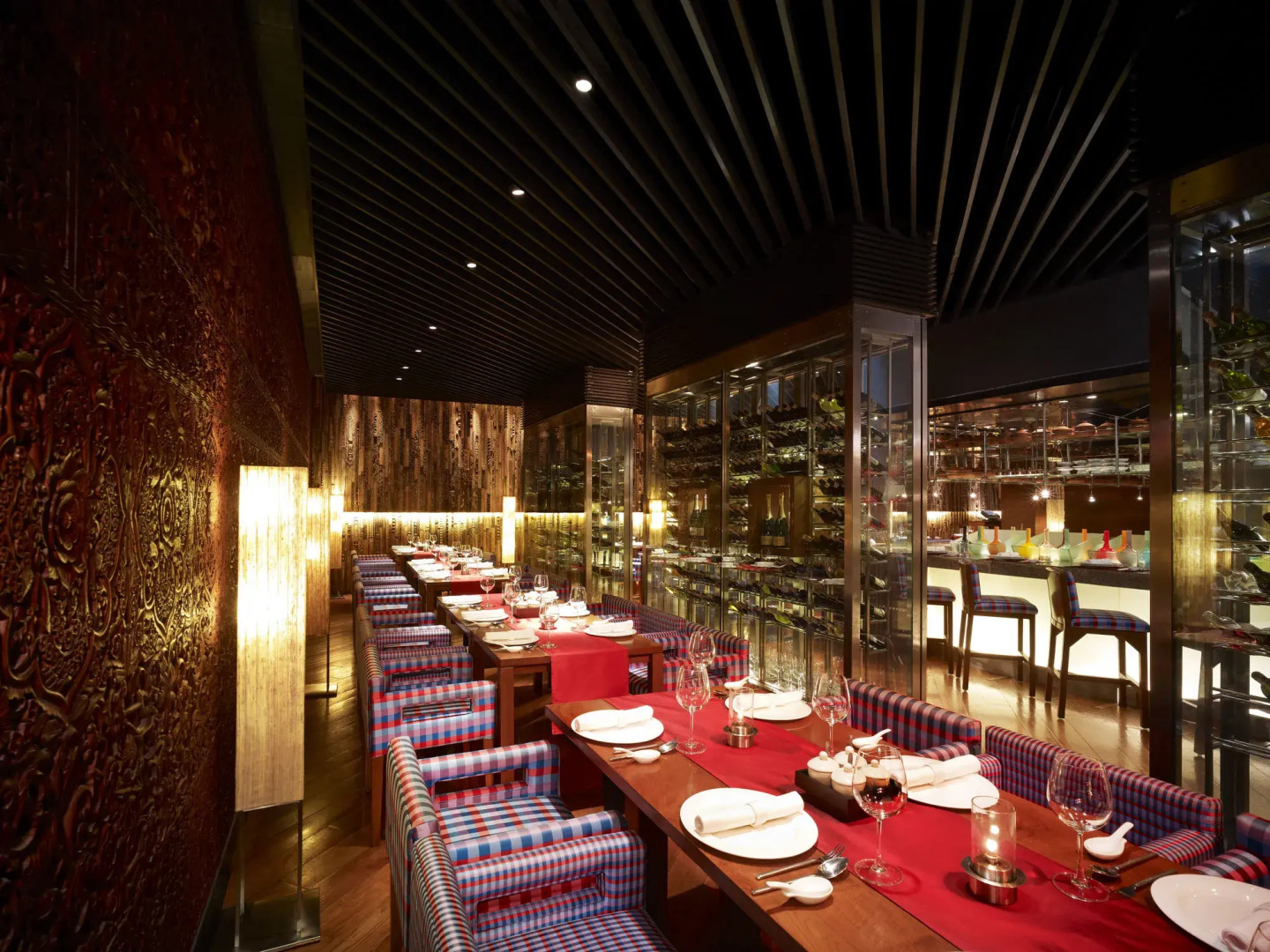 Foto - President - IHCL SeleQtions