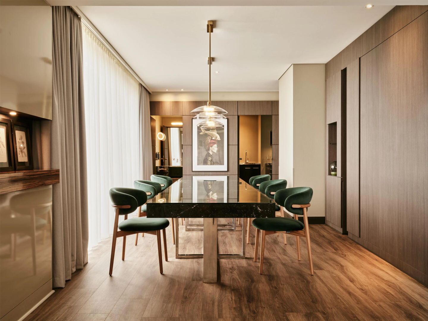 Foto - Radisson Blu Hotel, Cologne