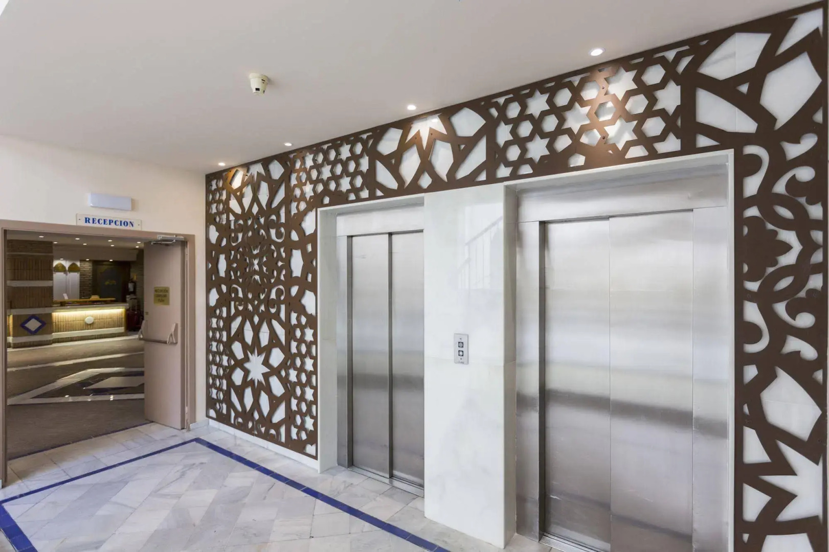 Foto - Hotel Macià Alfaros