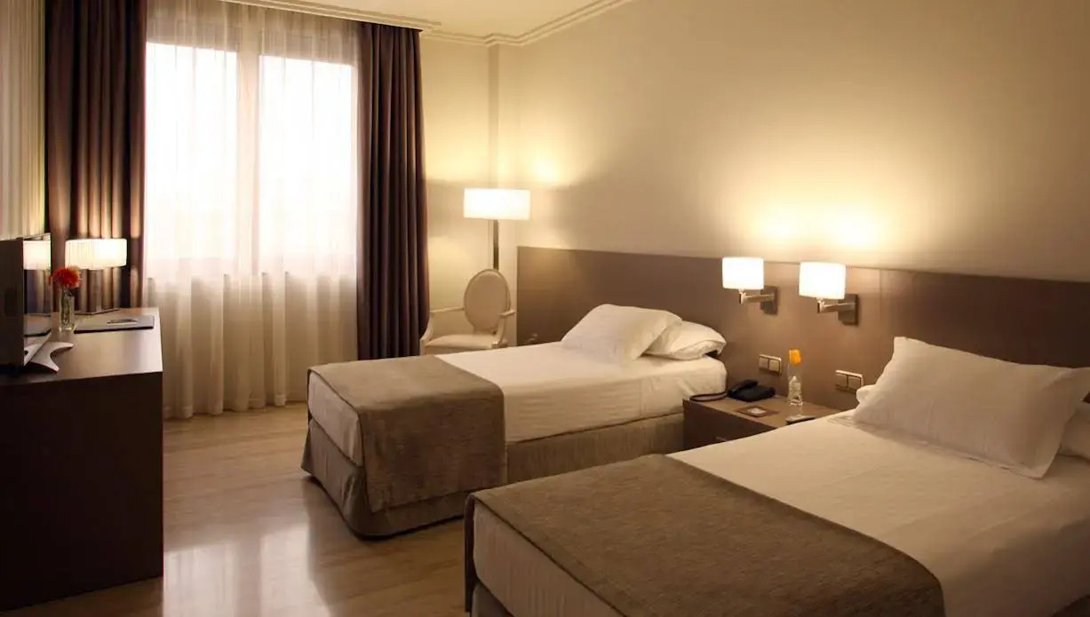 Photo - Hotel SB Ciutat Tarragona