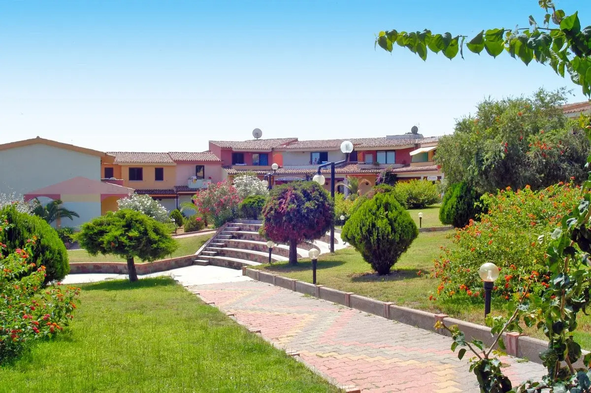 Photo - Residence Oasi Anfiteatro