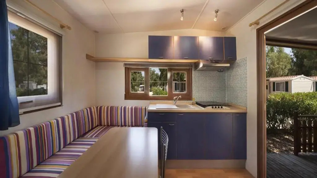 Photo - Camping Village Laguna Blu