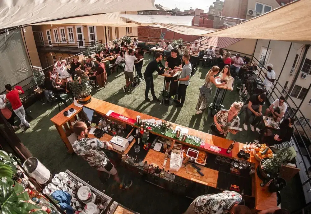 Foto - Timeout Heritage Hotel Zagreb