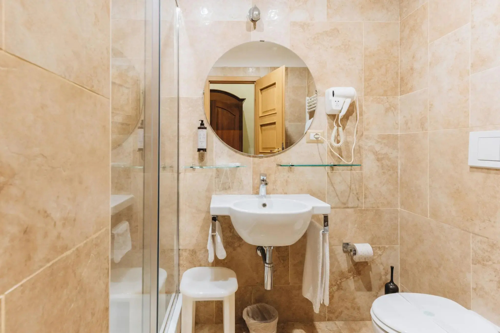 Foto - Hotel Le Clarisse al Pantheon
