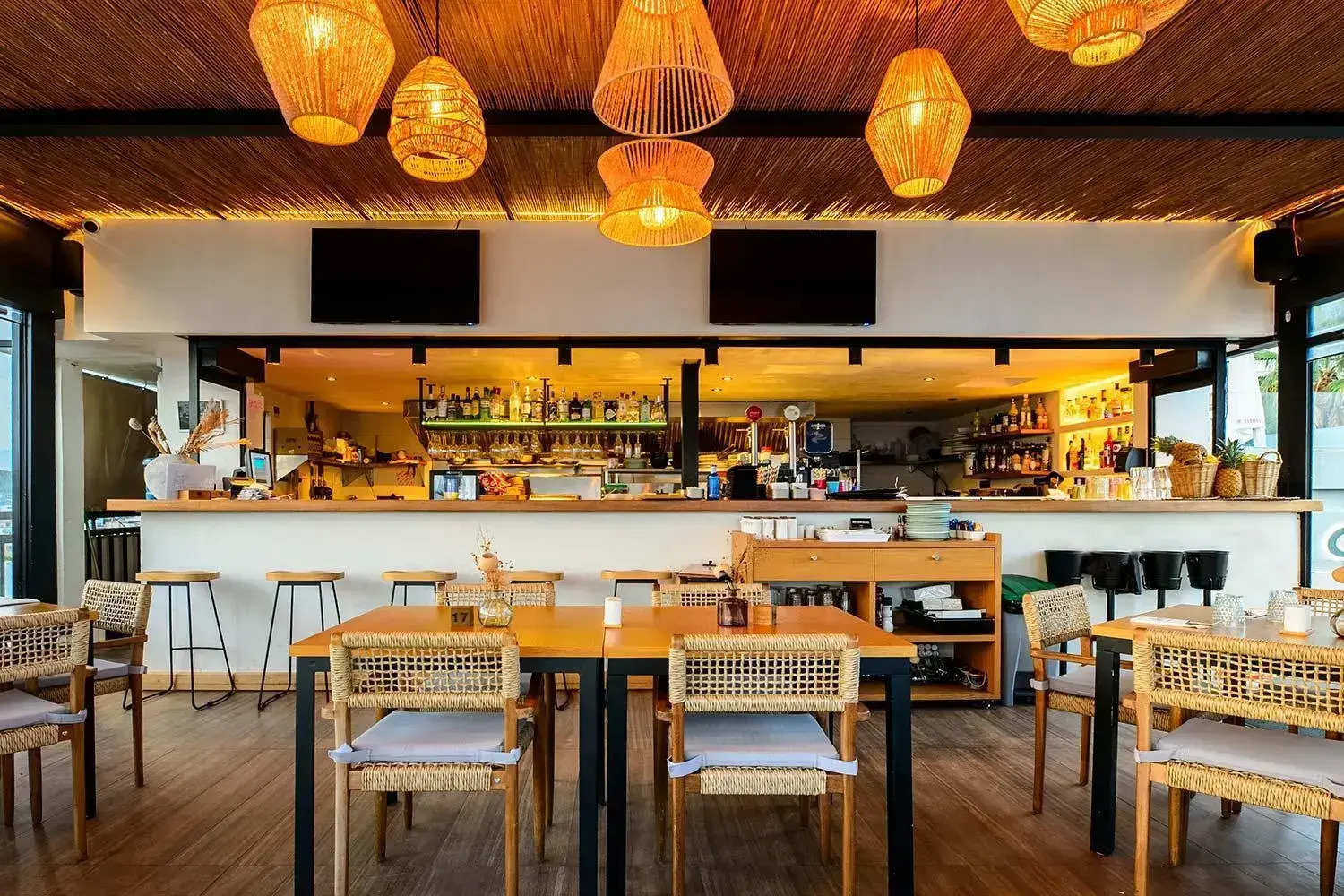 Photo - Hotel Cenit & Apts Sol y Viento