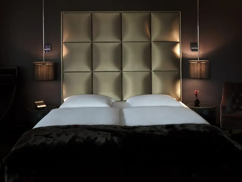 Foto - Roomers Frankfurt Central, Autograph Collection