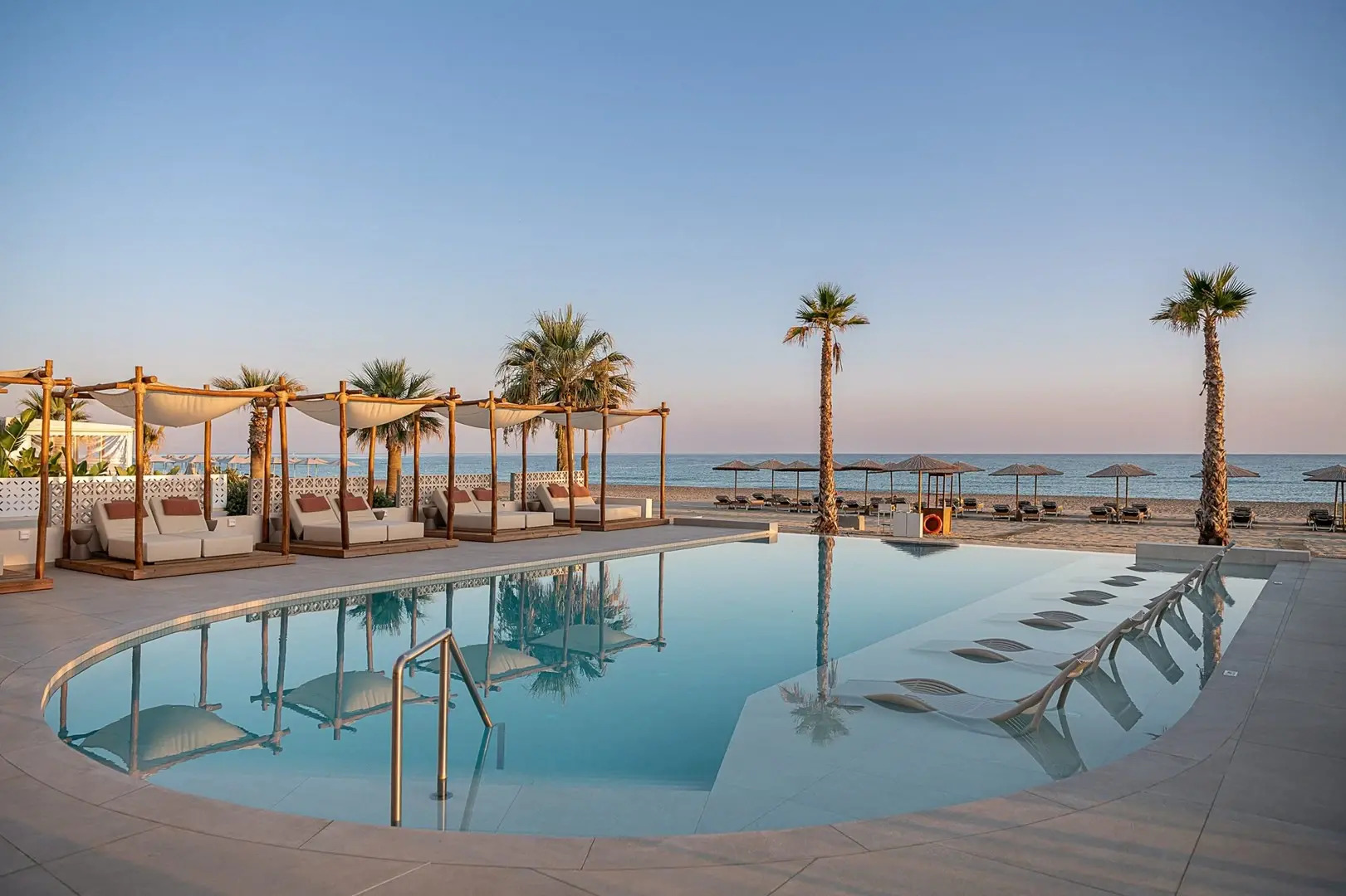 Photo - Iperion Beach Hotel