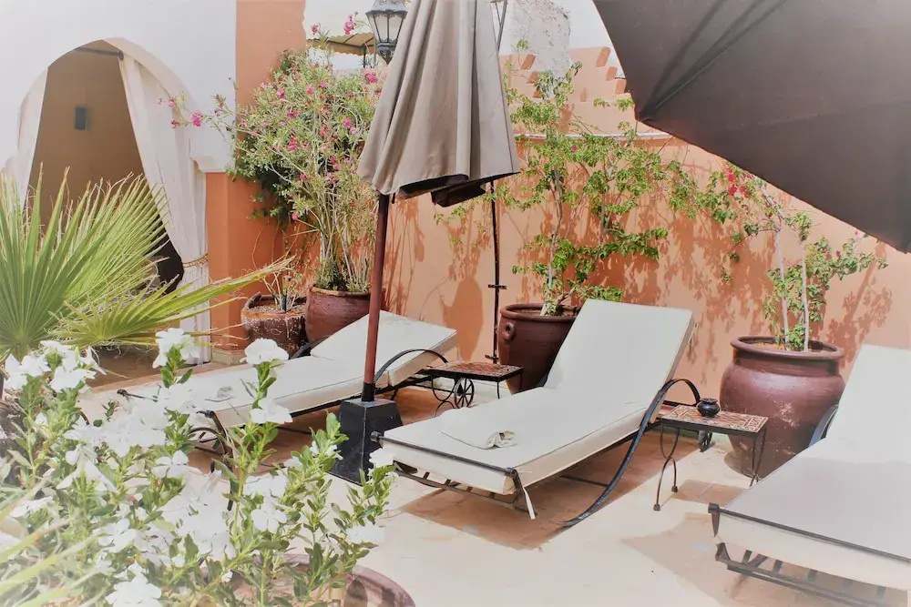 Photo - Les Jardins Mandaline